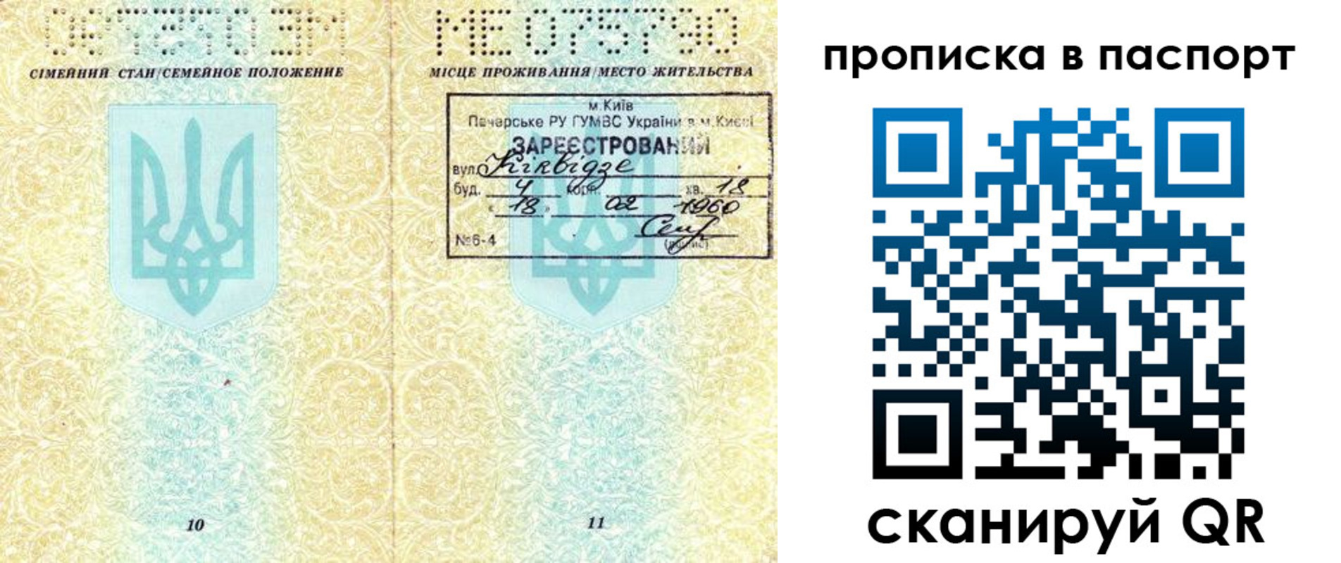 регистрация в Нелидово